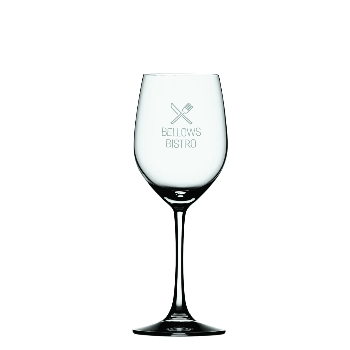 Spiegelau 12 oz Vino Grande White Wine Glass, set of 4 1