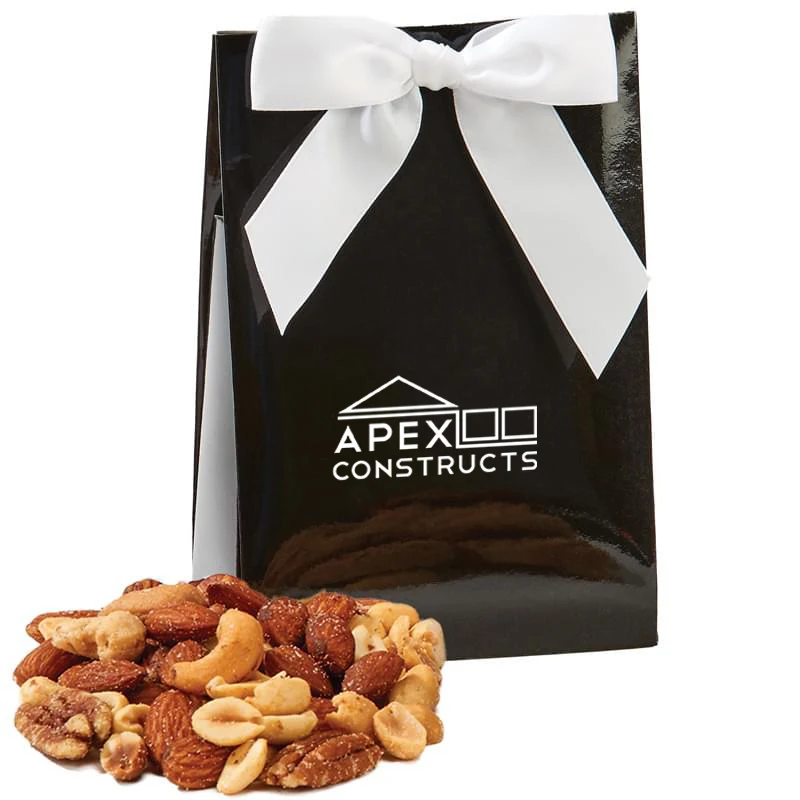 The Gala Box - Chocolate Almonds 1
