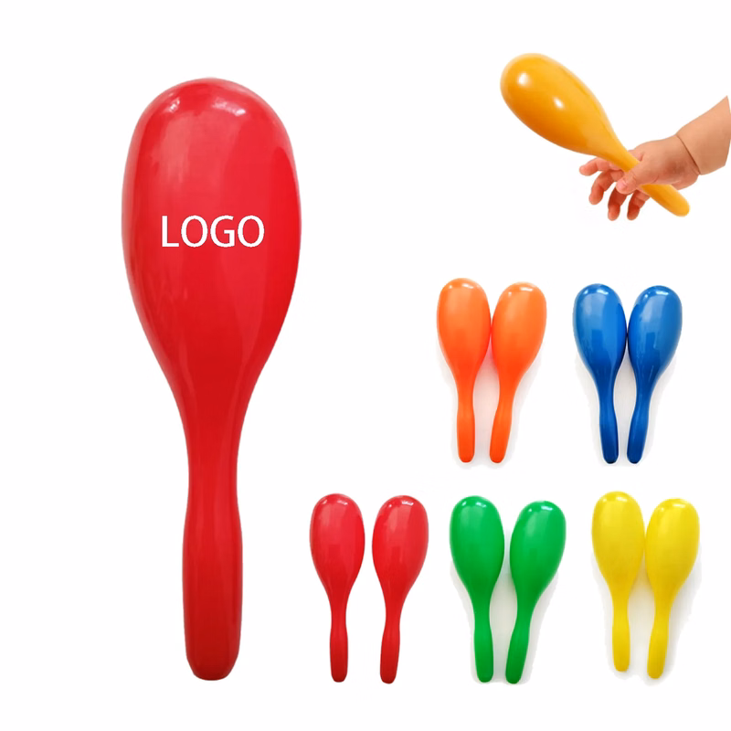 Maracas Musical Instruments
