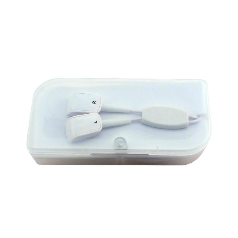 Plastic Gift Box for Earbuds 1