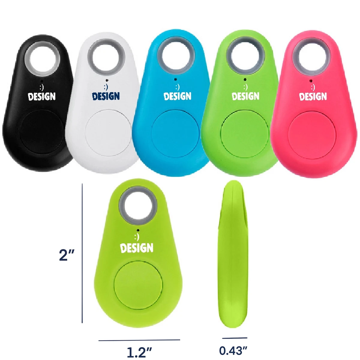 Keys Finder MOQ 50PCS 1