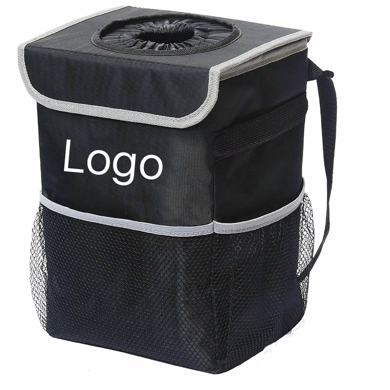 Waterproof Car Trash Can