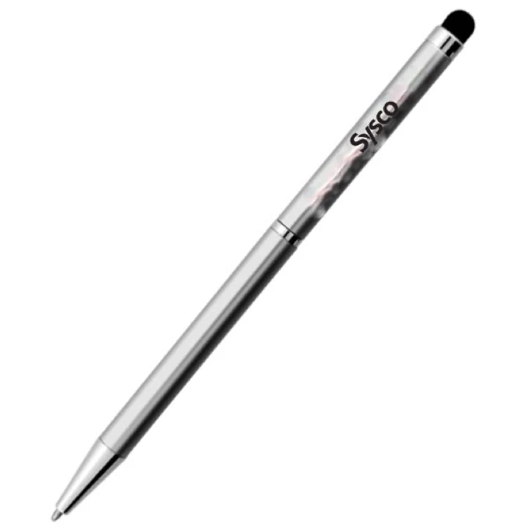 The Twist-Action Stylus Pen 1