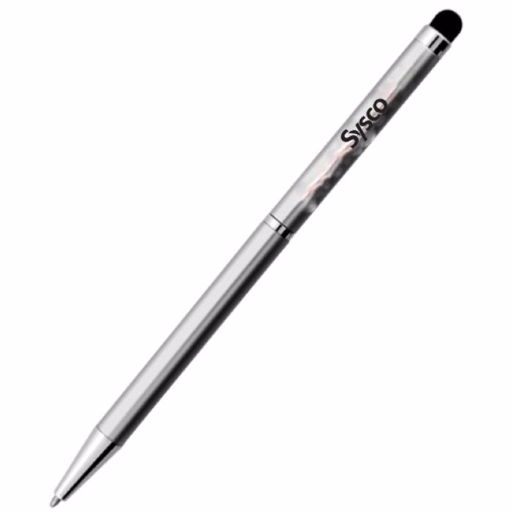 The Twist-Action Stylus Pen