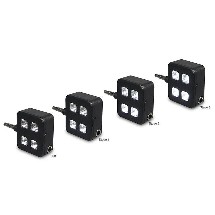 9796CL - Camera Light 1