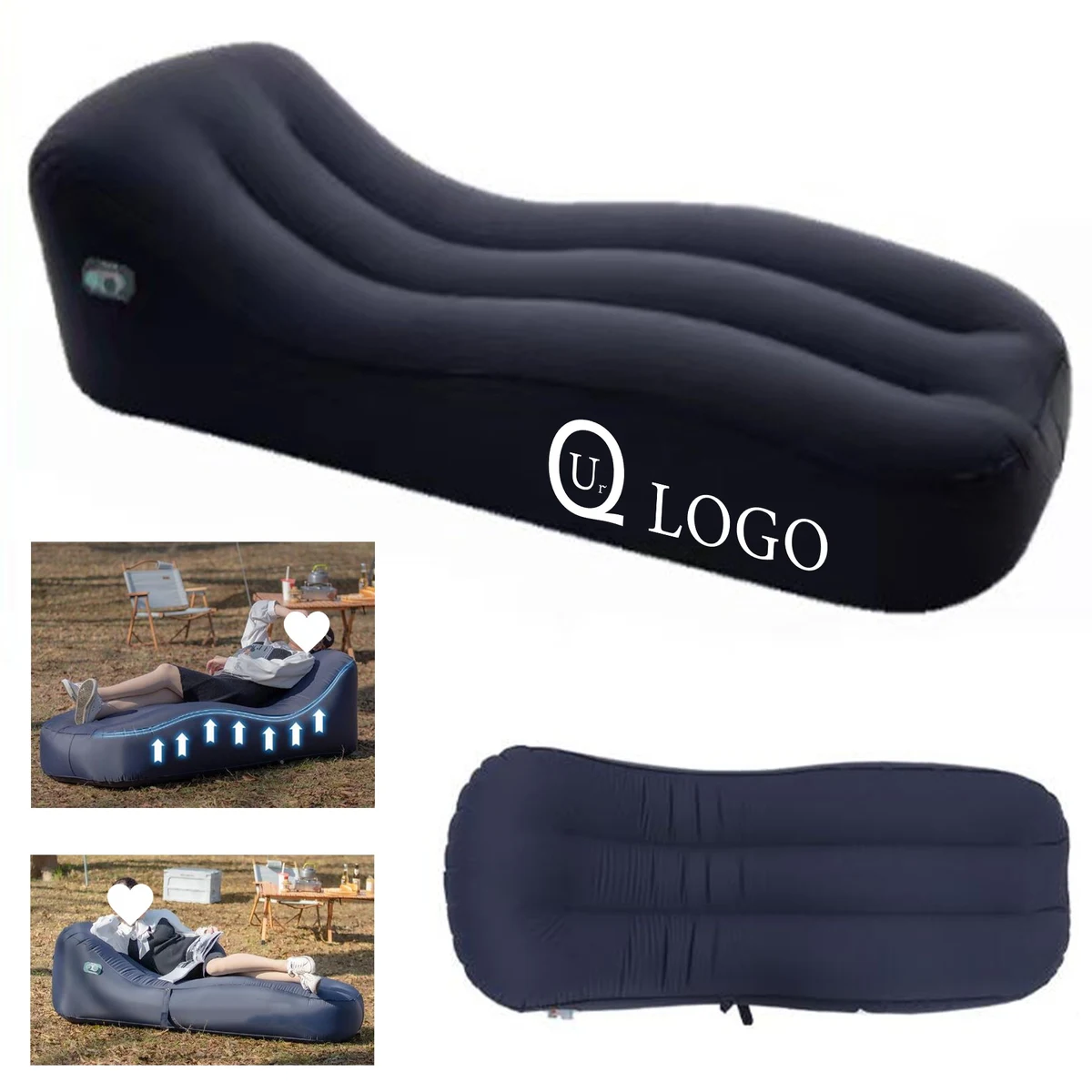 Wireless Bluetooth Sleep Aid Speaker 1