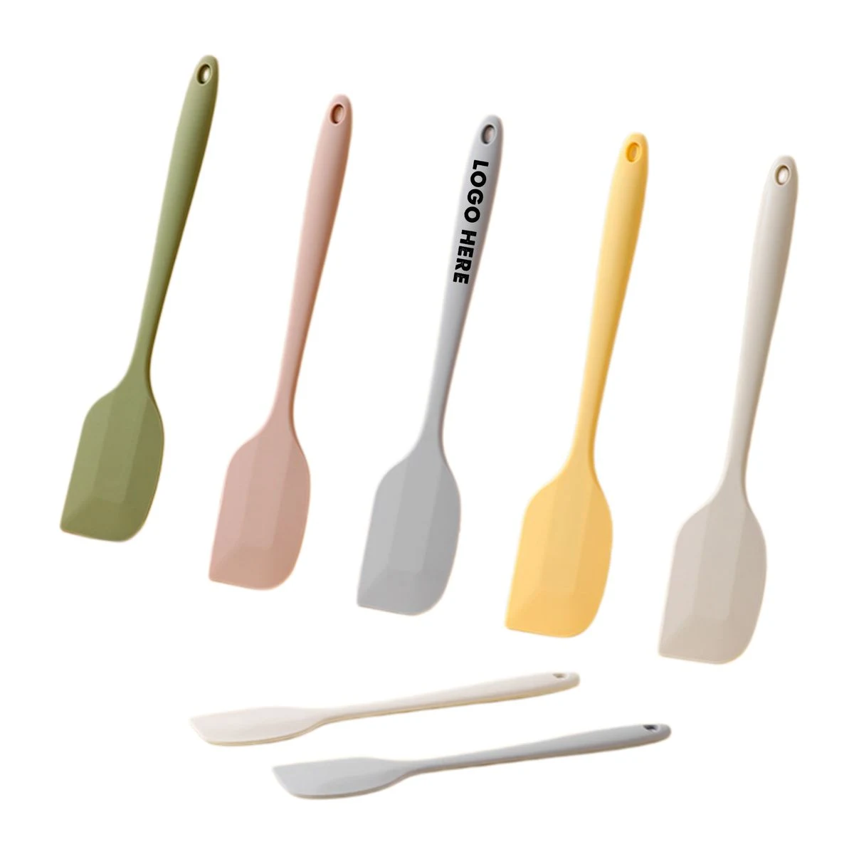 Soft Spatula 1