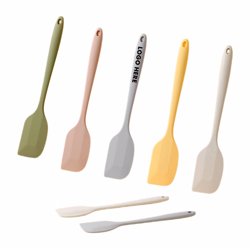 Soft Spatula