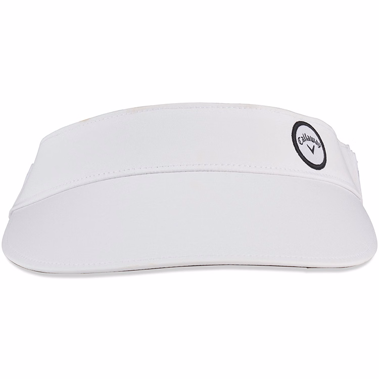 Callaway Ladies See the Back Visor