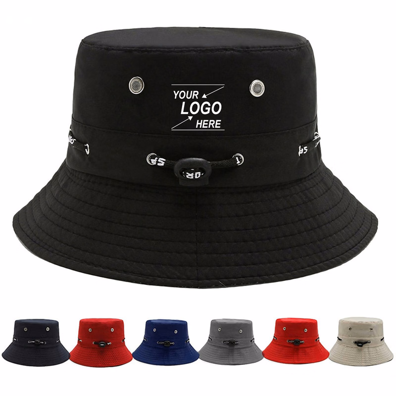 Unisex Adult Bucket Hat