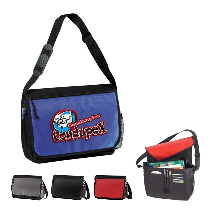 Promotional Computer Messenger Bag 1