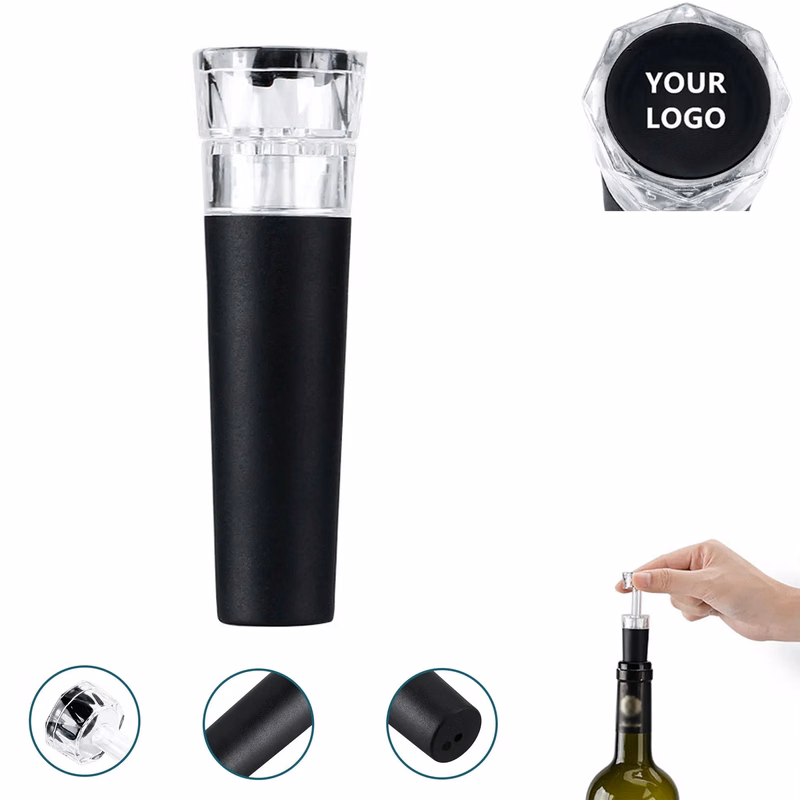 Wine Saver Vacuum Pump/Stopper