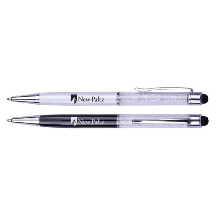GemStone Metal Stylus Pen 1