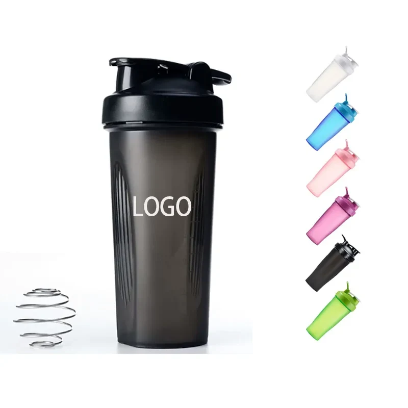 Classic V2 Shaker Bottle Perfect for Protein Shakes, custom water bottle with logo imprint 1