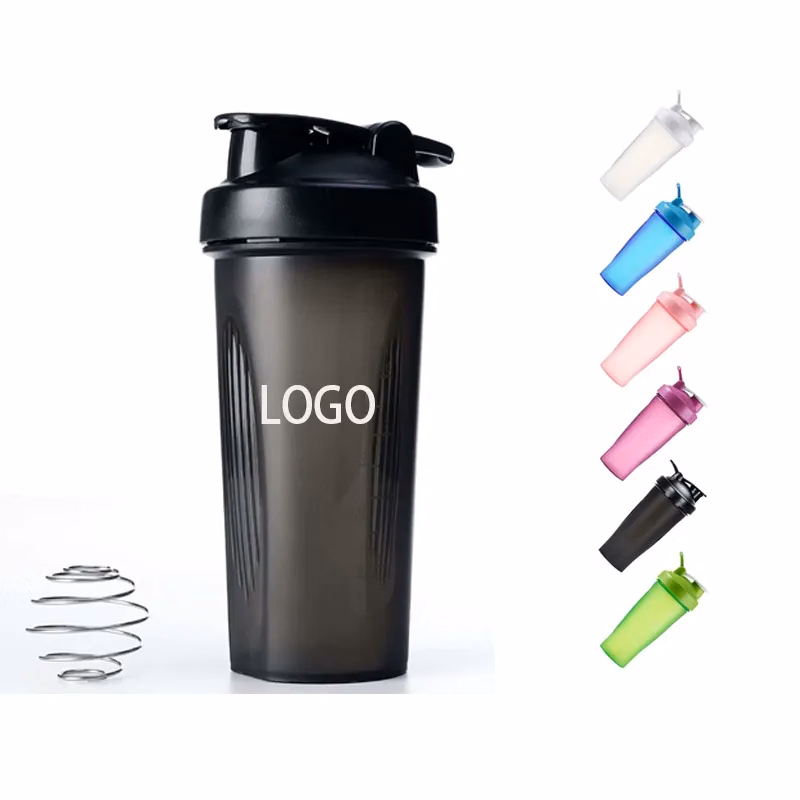 Classic V2 Shaker Bottle Perfect for Protein Shakes