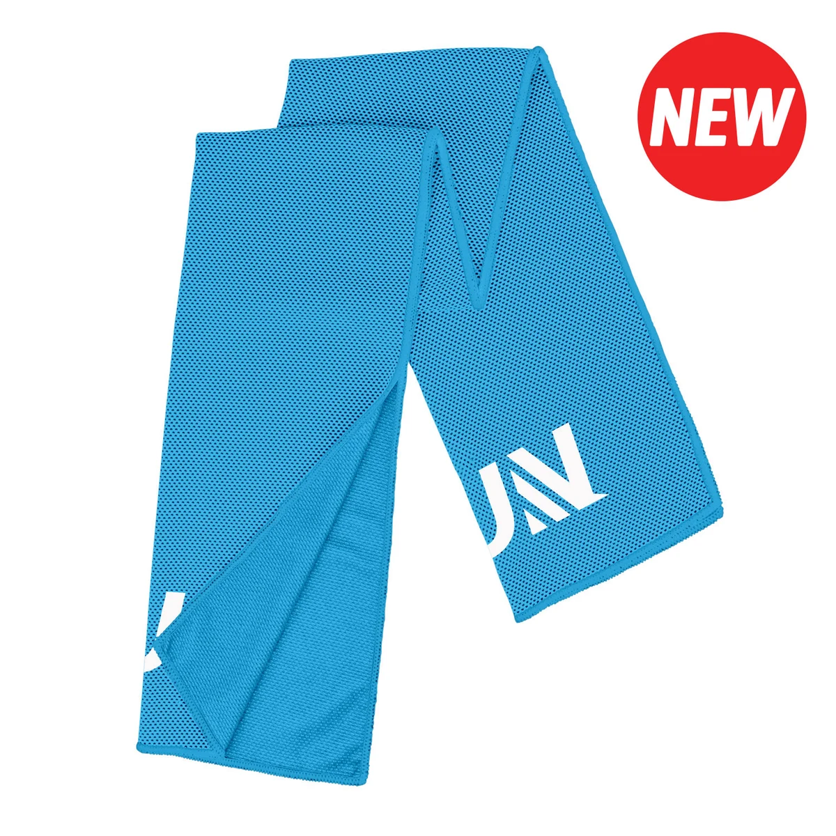10" x 32" Synthetix Cooling Towel - 1 Color 1
