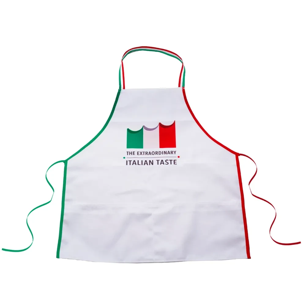 Full-Color Customized Apron 1