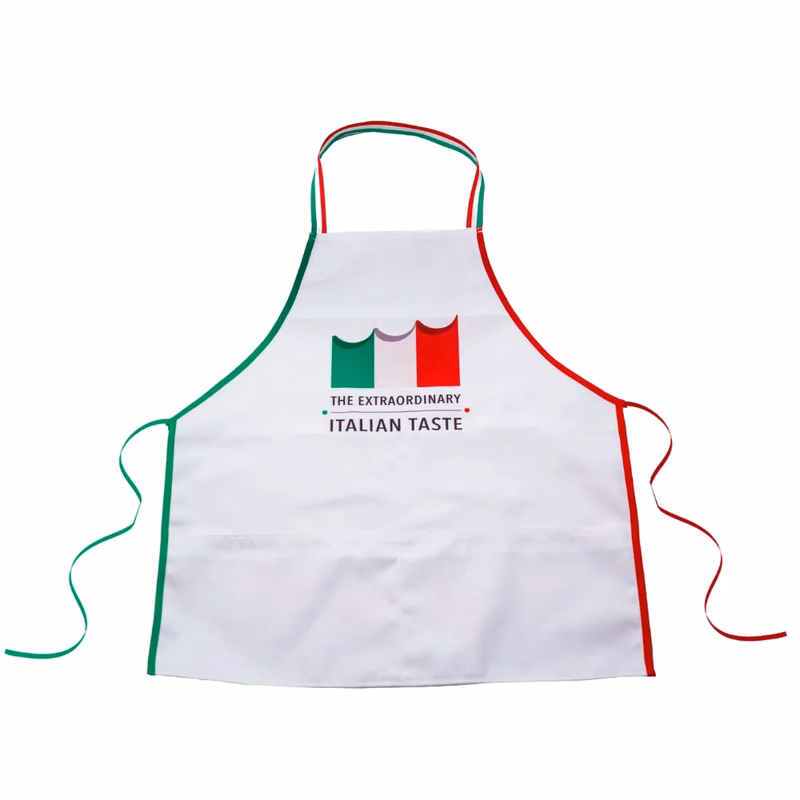 Full-Color Customized Apron