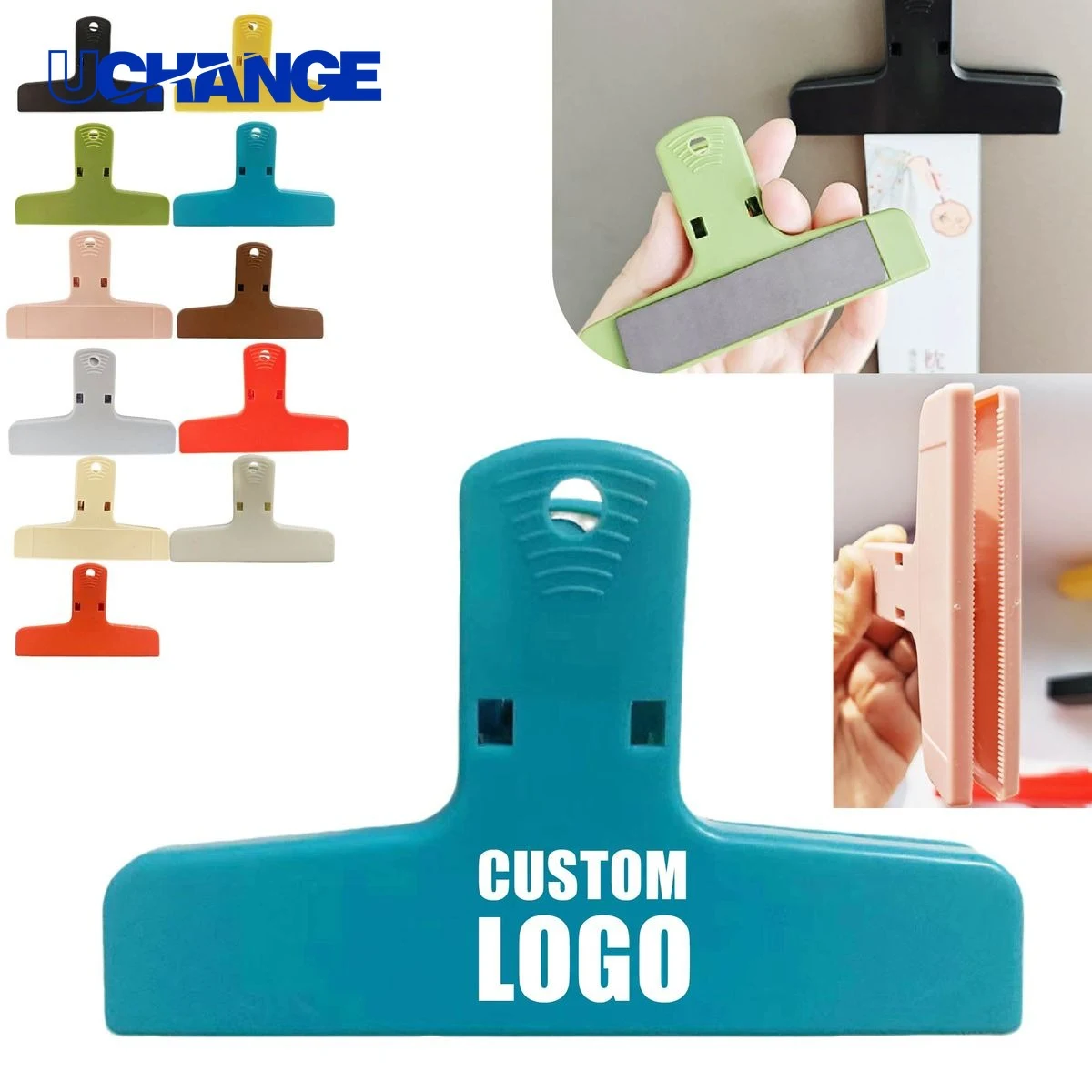 File Binder Clip 1