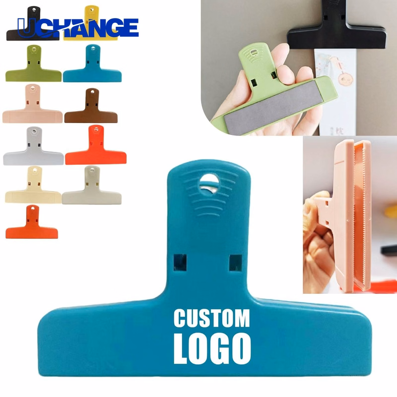 File Binder Clip