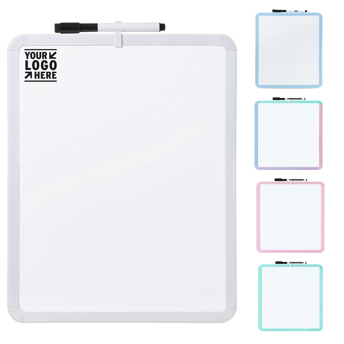 14" x 11" Dry Erase Board 1
