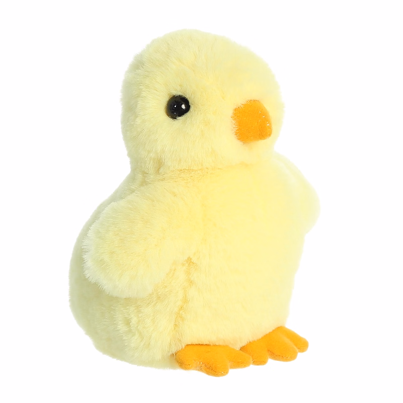 8" Cheeky Chick