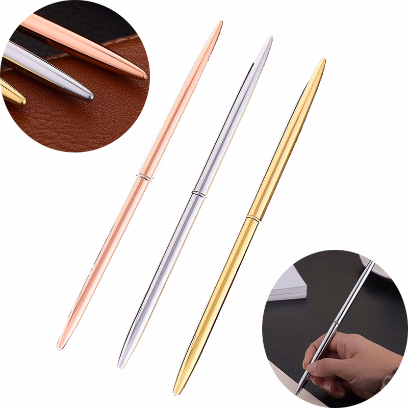 Bullet-style Business Office Ballpoint pen