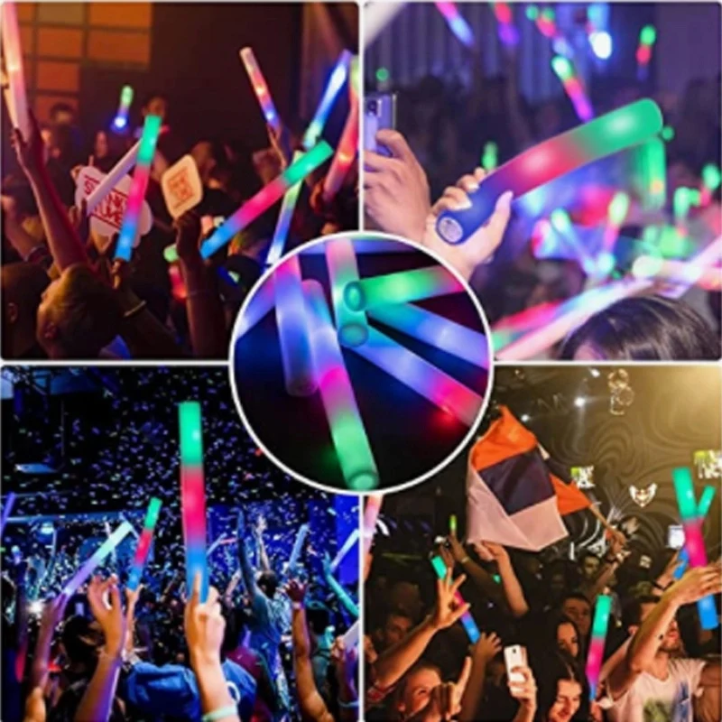 Wedding Glowing Stick 1
