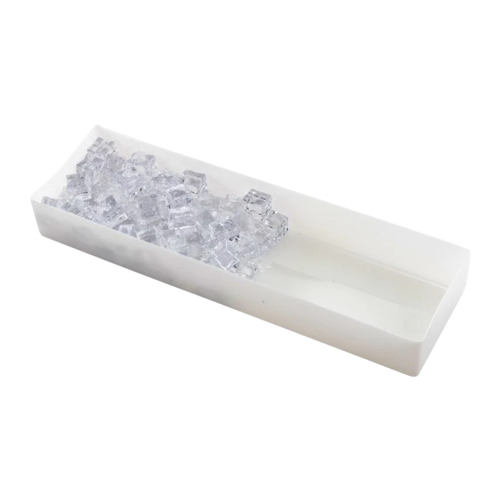 Condiment Caddy Ice Tray Insert 1