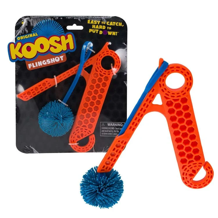 Original Koosh Flingshot - 2 Pieces 1