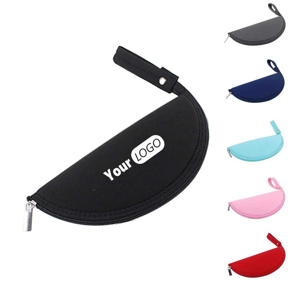 Multifunctional mouse storage bag 1