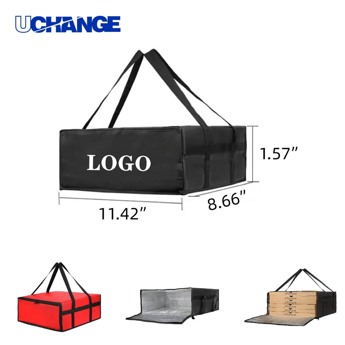 Eco-Friendly Picnic Bag Organizer 1