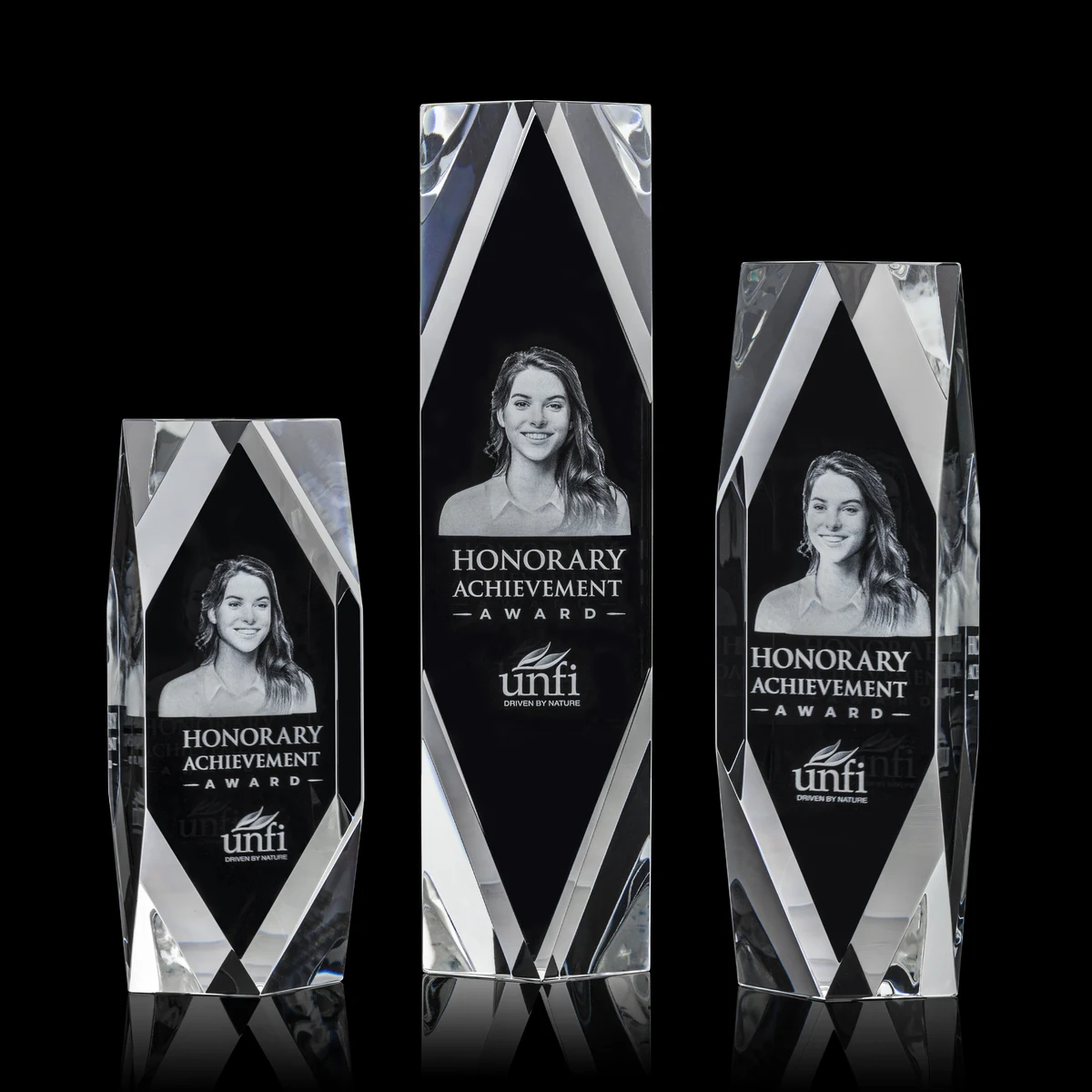 Delta Award 3D 1