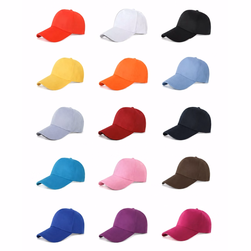 Duckbill baseball cap