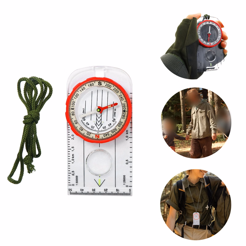 Outdoor Compass