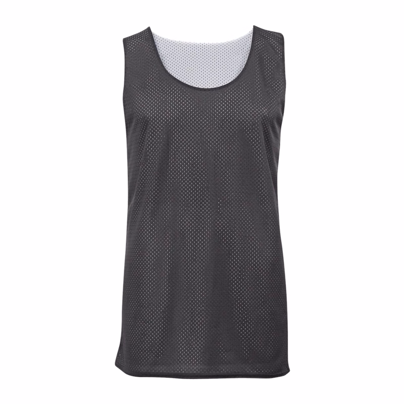 Mesh Reversible Youth Jersey