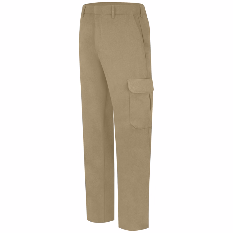 Bulwark® Men's Lightweight FR Cargo Pant