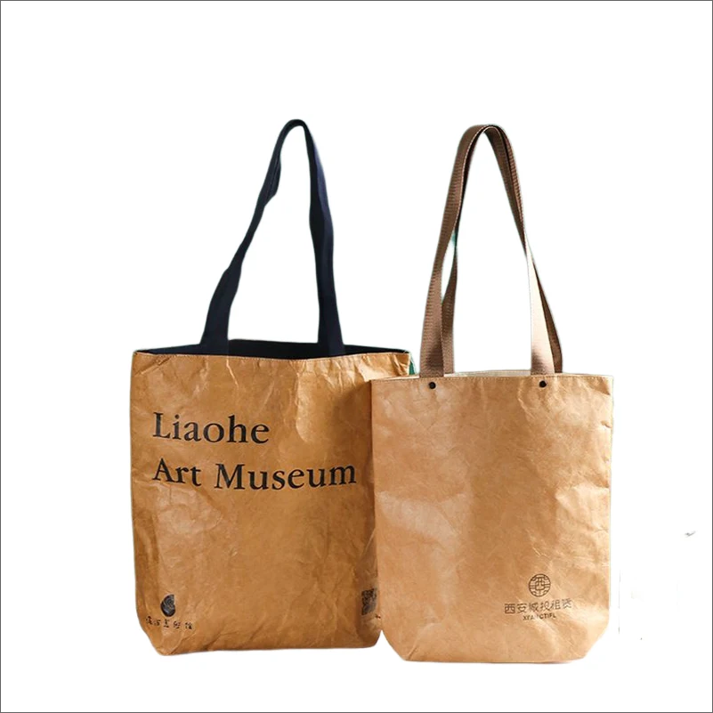 Tyvek Bag 1