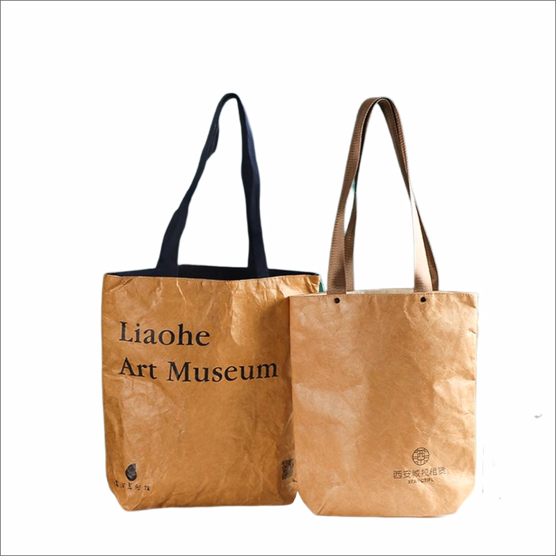 Tyvek Bag