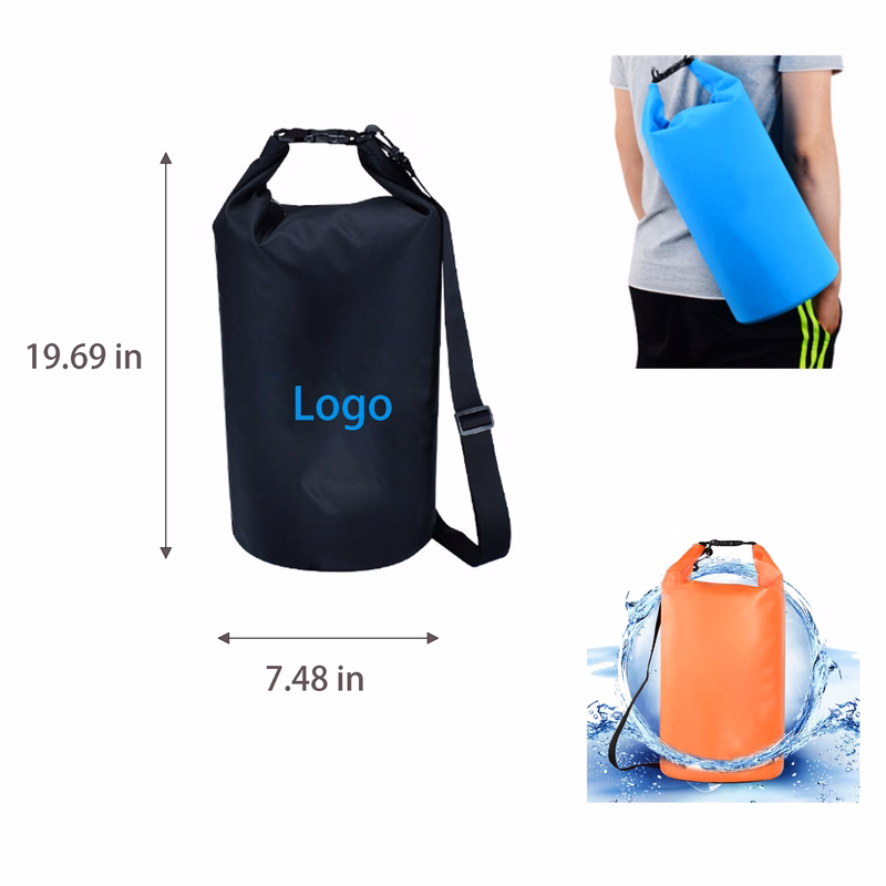 Dry Sack Waterproof Bag - 10L