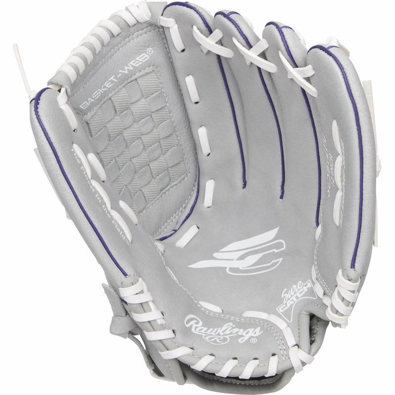 Rawlings Sure Catch 12 in Fastpitch Glove,