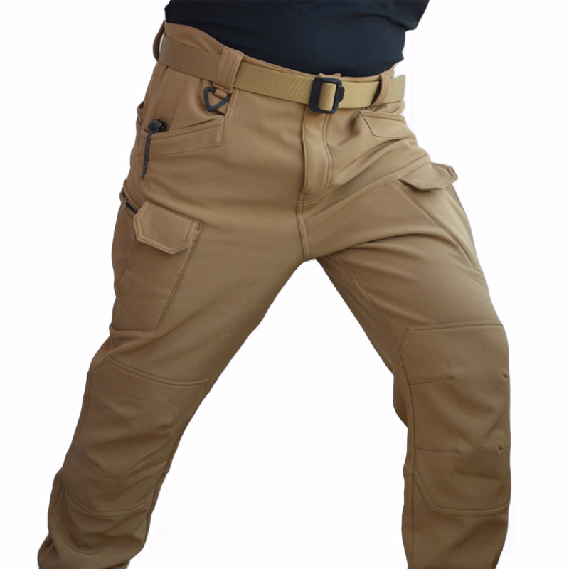 Quick Dry Lightweight Trousers