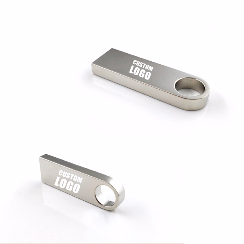 MOQ 10 pcs 4G USB Flash Drive