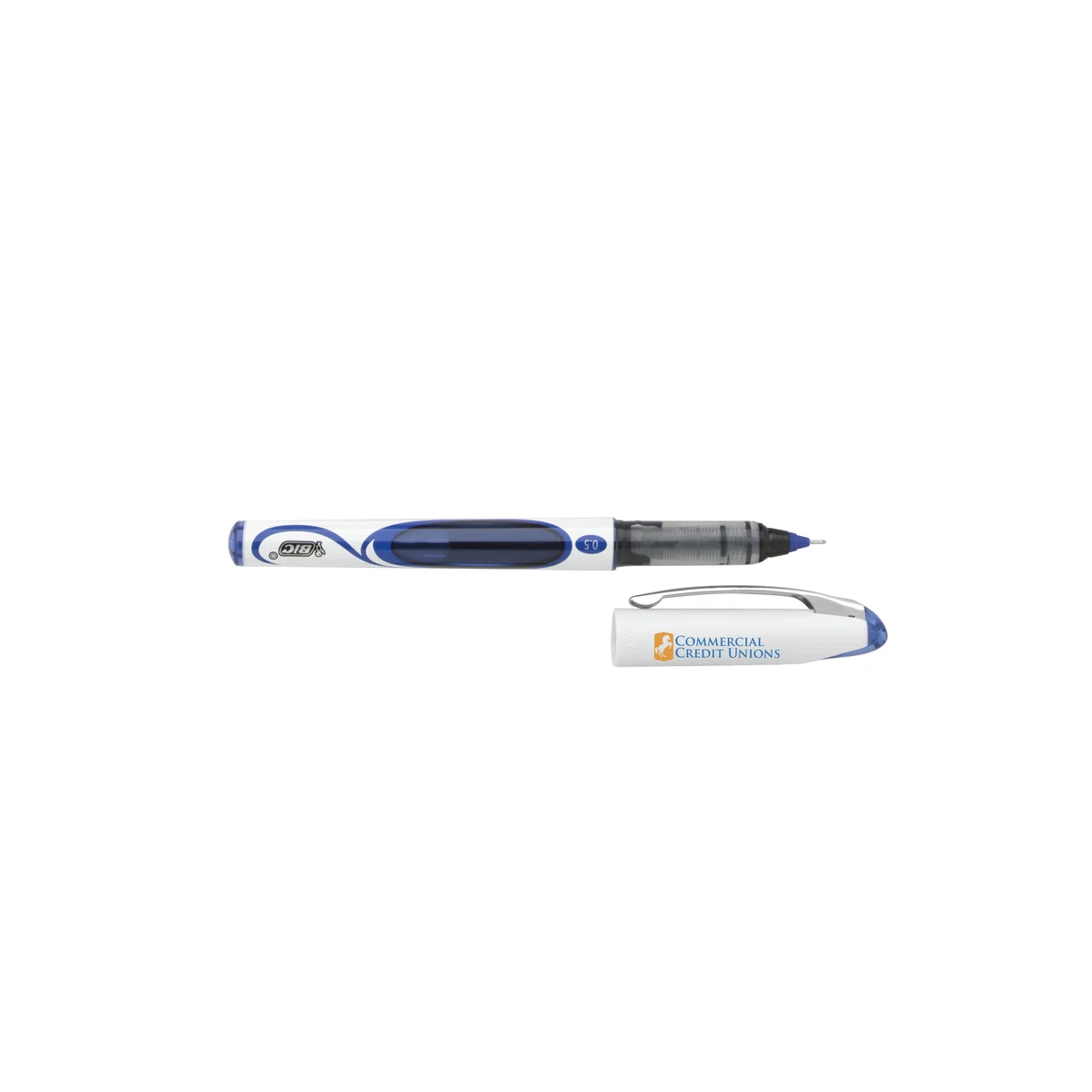BIC® Triumph® 537R .5mm Pen 1