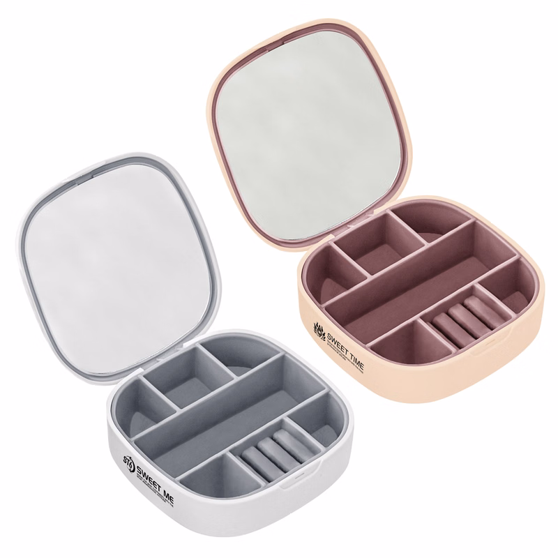 Mini Jewelry Box