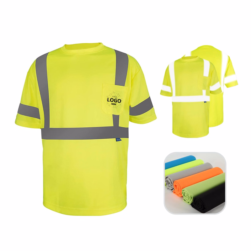 High Visibility T-shirt
