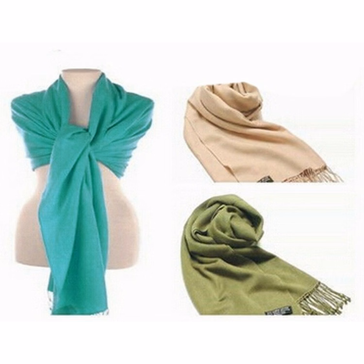 Pashmina Scarf