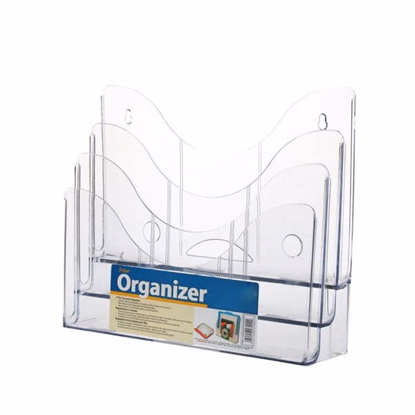 Magazine Rack