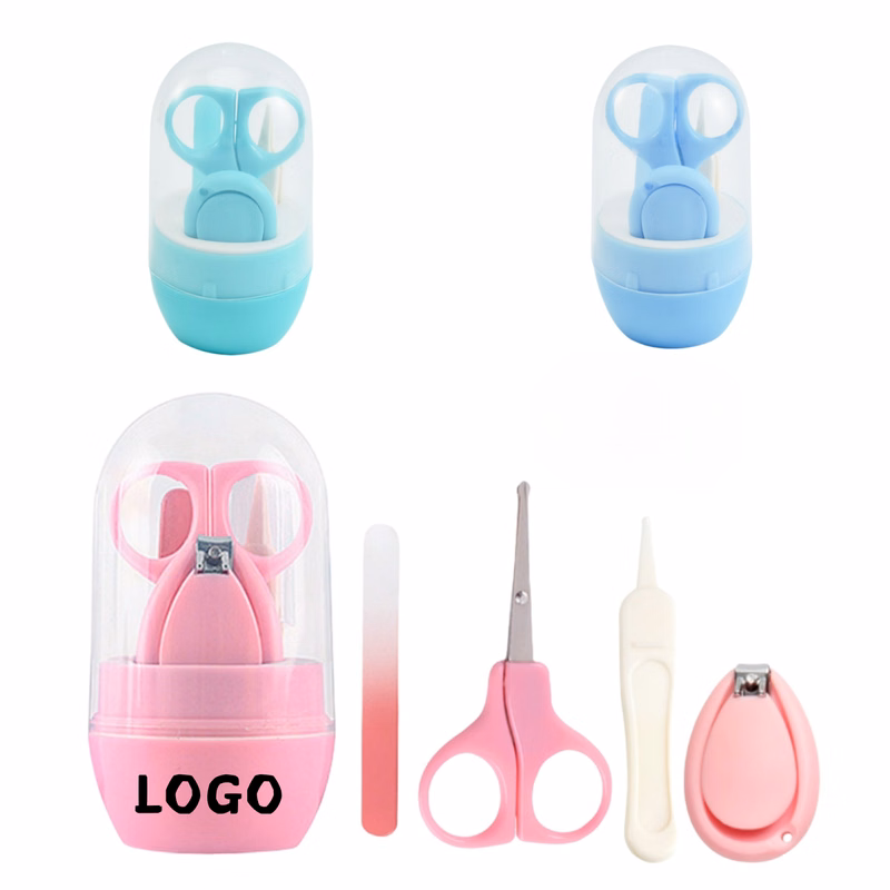Baby Grooming Finger Trimmer Cutter