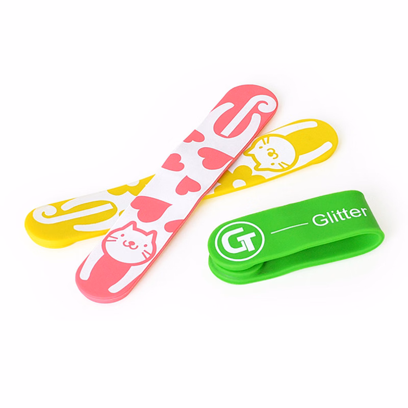 Silicone Cord Clip Holder